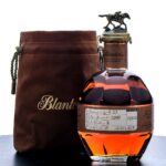 Blanton's Straight From the Barrel Bourbon 2023