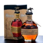 Blanton's The Original Single Barrel Bourbon 2022