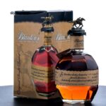 Blanton's The Original Single Barrel Bourbon(2022) (photo 2)