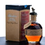 Blanton's The Original Single Barrel Bourbon(2022) (photo 3)