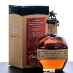 Blanton's The Original Single Barrel Bourbon 2022 (photo 3)
