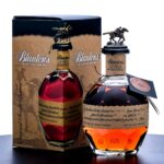 Blanton's The Original Single Barrel Bourbon Sazerac Barrel Select Barrel No. 57, Bottle No. 282 (2024)