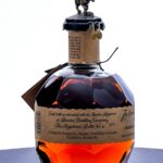 Blanton's The Original Single Barrel Bourbon Sazerac Barrel Select Barrel No. 57, Bottle No. 282 (2024) (photo 3)