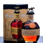 Blanton's The Original Single Barrel Select Bourbon Barrel No. 57, Bottle No. 181 (2021)