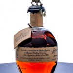 Blanton's The Original Single Barrel Select Bourbon Barrel No. 57, Bottle No. 181 (2021) (photo 3)