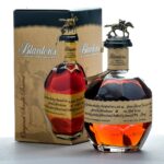 Blood Oath Pact No. 1 Very Limited Release Straight Bourbon 2015