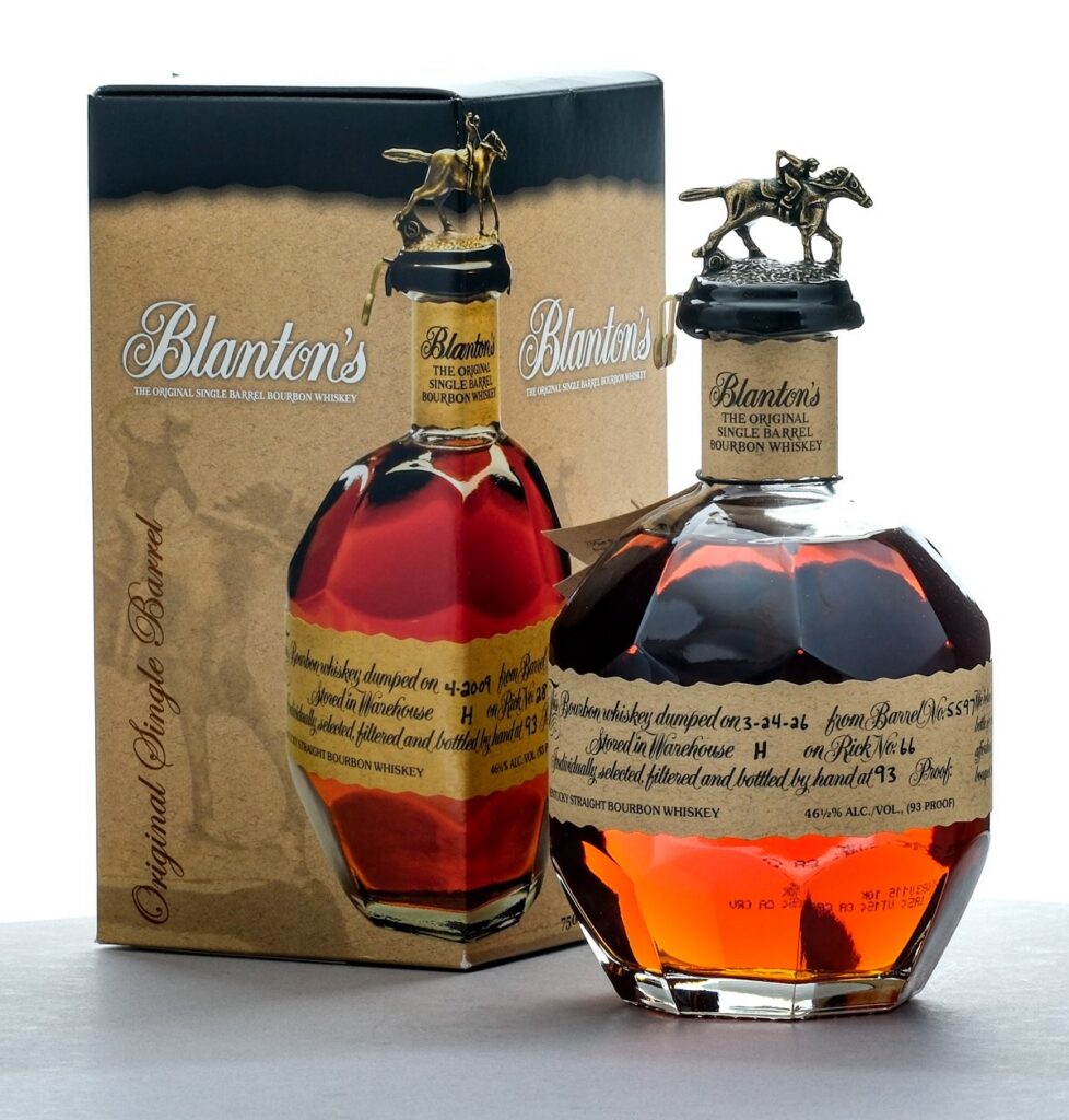 Blood Oath Pact No. 1 Very Limited Release Straight Bourbon 2015