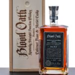 Blood Oath Pact No. 10 Kentucky Straight Bourbon Whiskey 2024