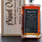 Blood Oath Pact No. 10 Kentucky Straight Bourbon Whiskey 2024 (photo 2)