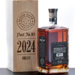 Blood Oath Pact No. 10 Kentucky Straight Bourbon Whiskey 2024 (photo 4)