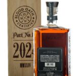 Blood Oath Pact No. 10 Limited Release Straight Bourbon 2024 (photo 2)