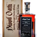 Blood Oath Pact No. 10 Straight Bourbon Whiskey 2024
