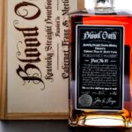 Blood Oath Pact No. 10 Straight Bourbon Whiskey 2024 (photo 2)