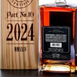 Blood Oath Pact No. 10 Straight Bourbon Whiskey 2024 (photo 3)