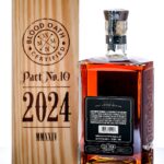 Blood Oath Pact No. 10 Straight Bourbon Whiskey 2024 (photo 4)