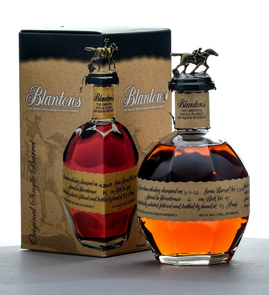 Blood Oath Pact No. 10 Very Limited Release Straight Bourbon 2024