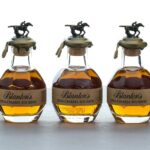 Blood Oath Pact No. 2 Very Limited Release Straight Bourbon 2016