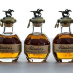 Blood Oath Pact No. 3 Very Limited Release Straight Bourbon 2017