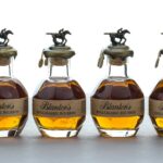 Blood Oath Pact No. 4 Very Limited Release Straight Bourbon 2018