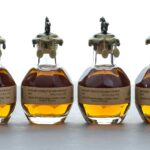 Blood Oath Pact No. 4 Very Limited Release Straight Bourbon 2018 (photo 2)
