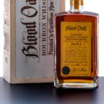 Blood Oath Pact No. 5 Kentucky Straight Bourbon Whiskey 2019 (photo 2)