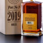 Blood Oath Pact No. 5 Kentucky Straight Bourbon Whiskey 2019 (photo 3)