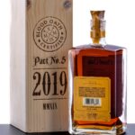 Blood Oath Pact No. 5 Kentucky Straight Bourbon Whiskey 2019 (photo 4)