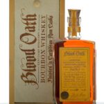 Blood Oath Pact No. 5 Limited Release Straight Bourbon 2019