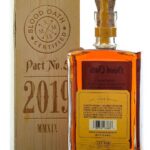 Blood Oath Pact No. 5 Limited Release Straight Bourbon 2019 (photo 2)