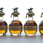 Blood Oath Pact No. 5 Very Limited Release Straight Bourbon 2019