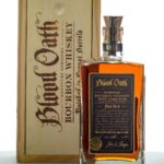 Blood Oath Pact No. 6 Limited Release Straight Bourbon 2020