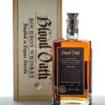 Blood Oath Pact No. 6 Limited Release Straight Bourbon 2020