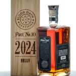 Blood Oath Pact No. 6 Very Limited Release Straight Bourbon 2020 (photo 2)