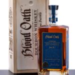 Blood Oath Pact No. 7 Kentucky Straight Bourbon Whiskey 2021