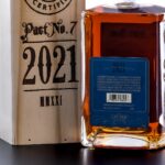 Blood Oath Pact No. 7 Kentucky Straight Bourbon Whiskey 2021 (photo 3)
