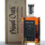Blood Oath Pact No. 7 Limited Release Straight Bourbon 20211