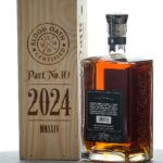 Blood Oath Pact No. 7 Limited Release Straight Bourbon 20211 (photo 2)