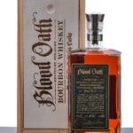 Blood Oath Pact No. 8 Kentucky Straight Bourbon Whiskey 2022