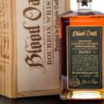 Blood Oath Pact No. 8 Kentucky Straight Bourbon Whiskey 2022 (photo 2)
