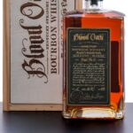 Blood Oath Pact No. 8 Kentucky Straight Bourbon Whiskey 2022 (photo 2)