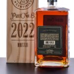 Blood Oath Pact No. 8 Kentucky Straight Bourbon Whiskey 2022 (photo 3)