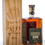 Blood Oath Pact No. 8 Kentucky Straight Bourbon Whiskey 2022 (photo 4)