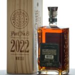 Blood Oath Pact No. 8 Very Limited Release Straight Bourbon 2022 (photo 2)