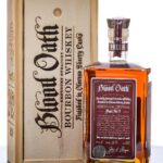 Blood Oath Pact No. 9 Kentucky Straight Bourbon Whiskey 2023