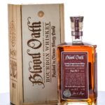 Blood Oath Pact No. 9 Kentucky Straight Bourbon Whiskey 2023