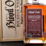 Blood Oath Pact No. 9 Kentucky Straight Bourbon Whiskey 2023 (photo 2)