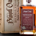 Blood Oath Pact No. 9 Kentucky Straight Bourbon Whiskey 2023 (photo 2)