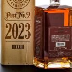 Blood Oath Pact No. 9 Kentucky Straight Bourbon Whiskey 2023 (photo 3)