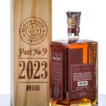 Blood Oath Pact No. 9 Kentucky Straight Bourbon Whiskey 2023 (photo 4)
