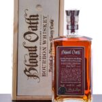 Blood Oath Pact No. 9 Kentucky Straight Bourbon Whiskey2023